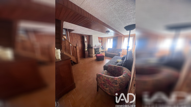 Ma-Cabane - Vente Maison Ladon, 98 m²