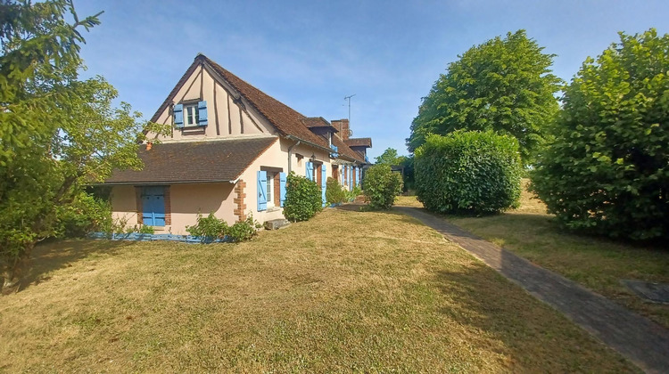 Ma-Cabane - Vente Maison Ladon, 160 m²