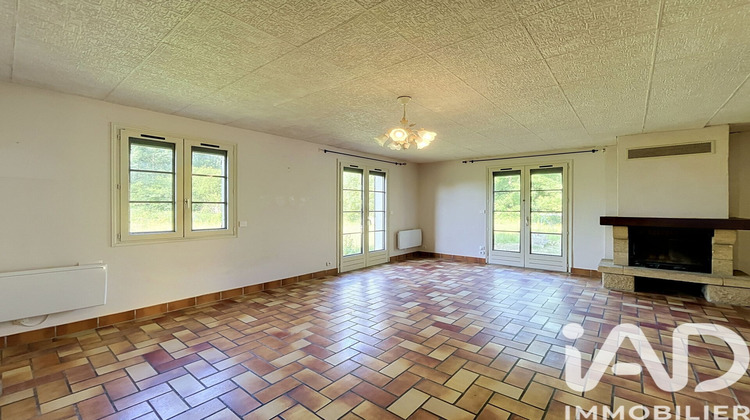 Ma-Cabane - Vente Maison Ladon, 98 m²