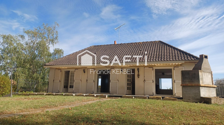 Ma-Cabane - Vente Maison Ladon, 81 m²