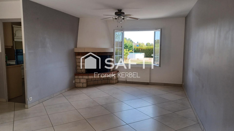 Ma-Cabane - Vente Maison Ladon, 81 m²