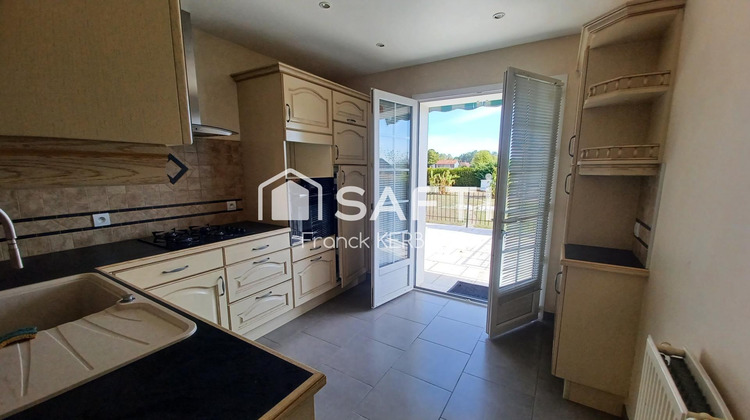 Ma-Cabane - Vente Maison Ladon, 81 m²