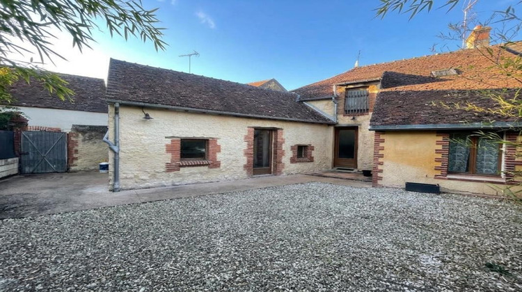 Ma-Cabane - Vente Maison LADON, 77 m²