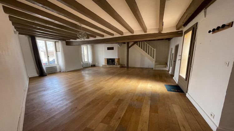 Ma-Cabane - Vente Maison LADON, 77 m²