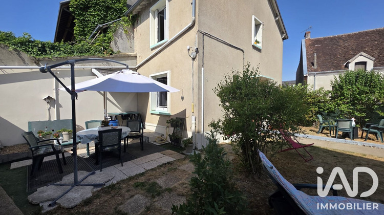 Ma-Cabane - Vente Maison Ladon, 68 m²