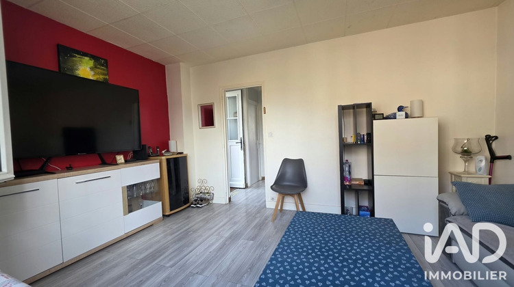 Ma-Cabane - Vente Maison Ladon, 68 m²