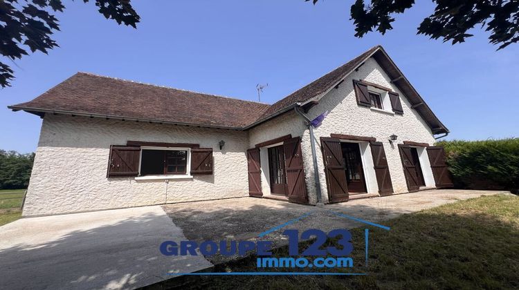 Ma-Cabane - Vente Maison Laduz, 180 m²