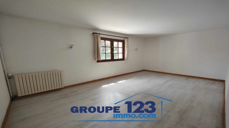 Ma-Cabane - Vente Maison Laduz, 180 m²