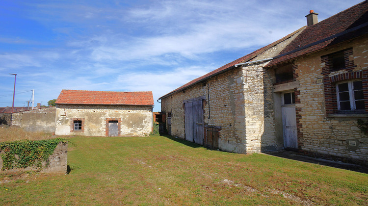 Ma-Cabane - Vente Maison LADUZ, 82 m²