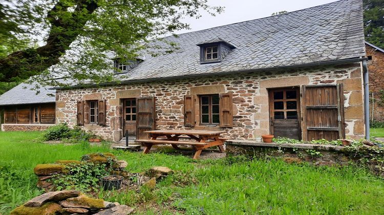 Ma-Cabane - Vente Maison LAFAGE SUR SOMBRE, 172 m²