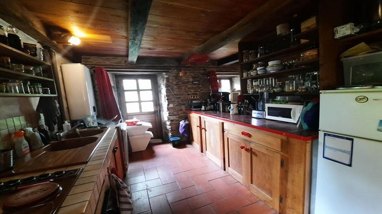 Ma-Cabane - Vente Maison LAFAGE SUR SOMBRE, 172 m²