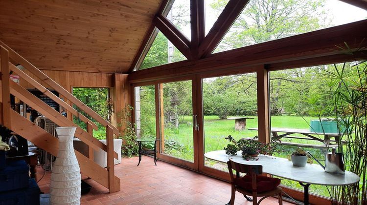 Ma-Cabane - Vente Maison LAFAGE SUR SOMBRE, 172 m²