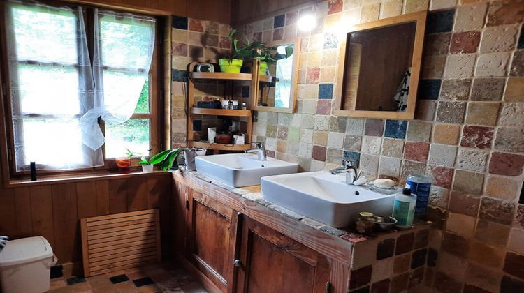 Ma-Cabane - Vente Maison LAFAGE SUR SOMBRE, 172 m²