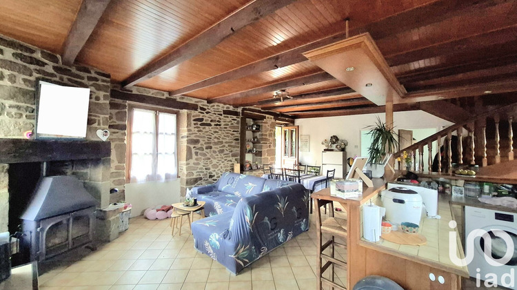 Ma-Cabane - Vente Maison Lafage-sur-Sombre, 110 m²