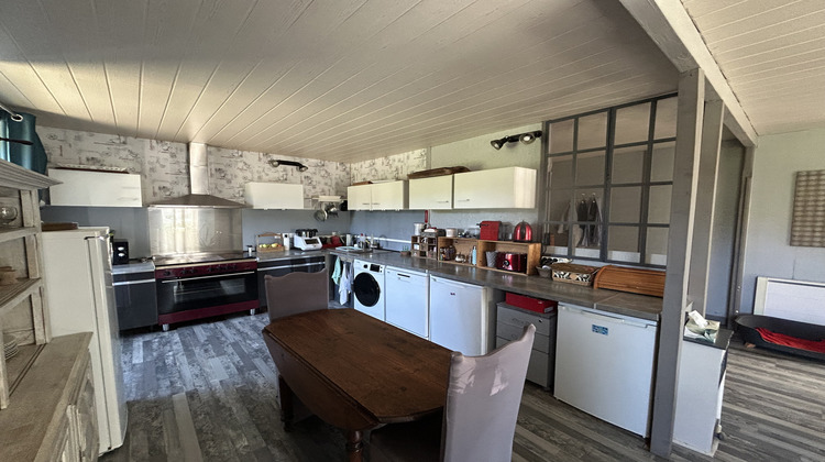 Ma-Cabane - Vente Maison Lafage-sur-Sombre, 135 m²