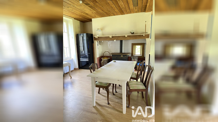 Ma-Cabane - Vente Maison Lafage-sur-Sombre, 98 m²