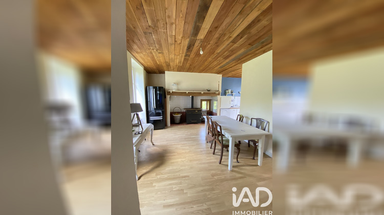 Ma-Cabane - Vente Maison Lafage-sur-Sombre, 98 m²