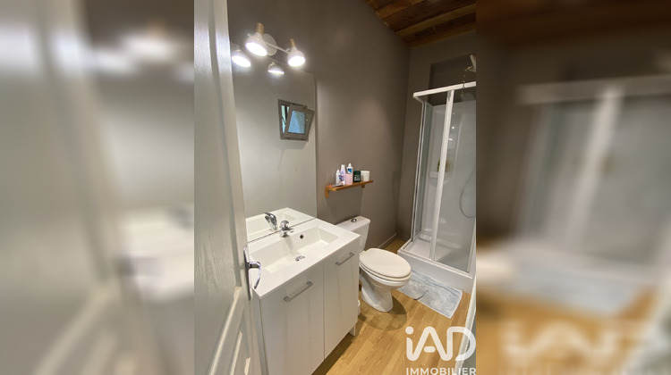 Ma-Cabane - Vente Maison Lafage-sur-Sombre, 98 m²