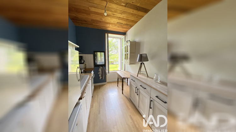 Ma-Cabane - Vente Maison Lafage-sur-Sombre, 98 m²