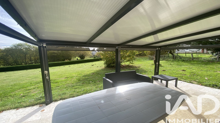 Ma-Cabane - Vente Maison Lafage-sur-Sombre, 85 m²