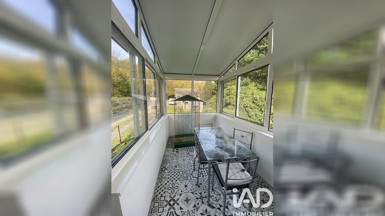 Ma-Cabane - Vente Maison Lafage-sur-Sombre, 85 m²