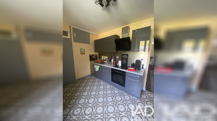 Ma-Cabane - Vente Maison Lafage-sur-Sombre, 85 m²