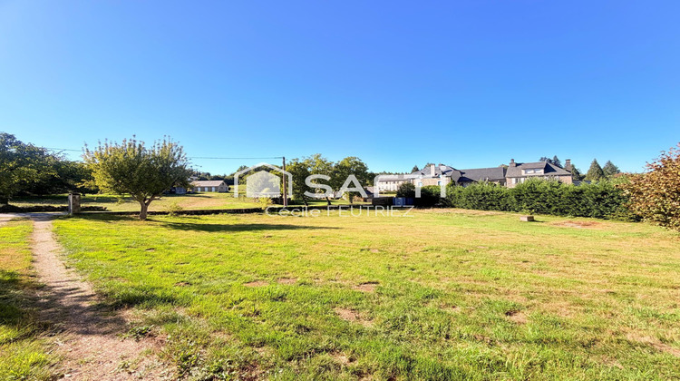 Ma-Cabane - Vente Maison Lafage-sur-Sombre, 103 m²