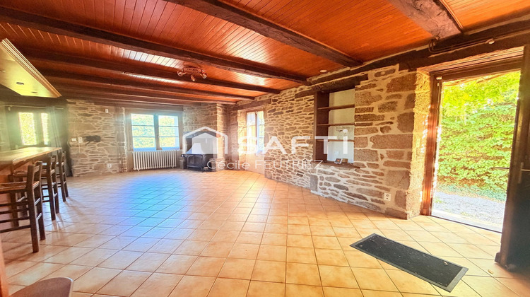 Ma-Cabane - Vente Maison Lafage-sur-Sombre, 103 m²