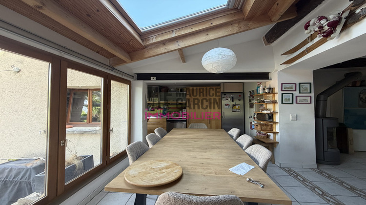 Ma-Cabane - Vente Maison Lafare, 192 m²