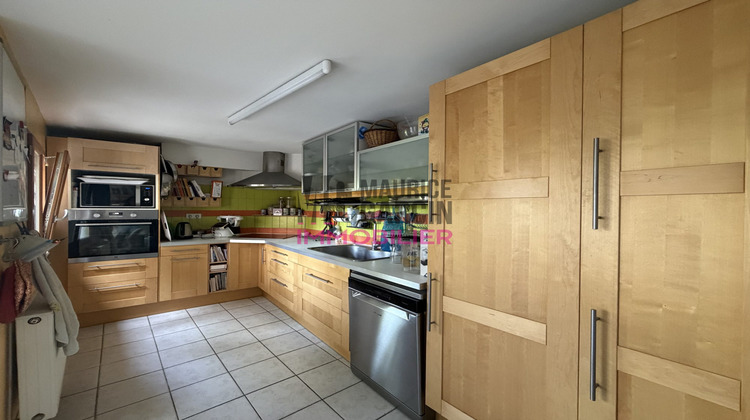 Ma-Cabane - Vente Maison Lafare, 192 m²