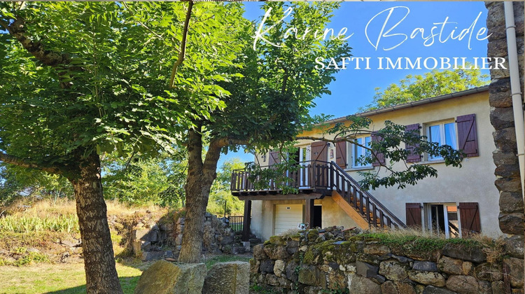 Ma-Cabane - Vente Maison Lafarre, 75 m²