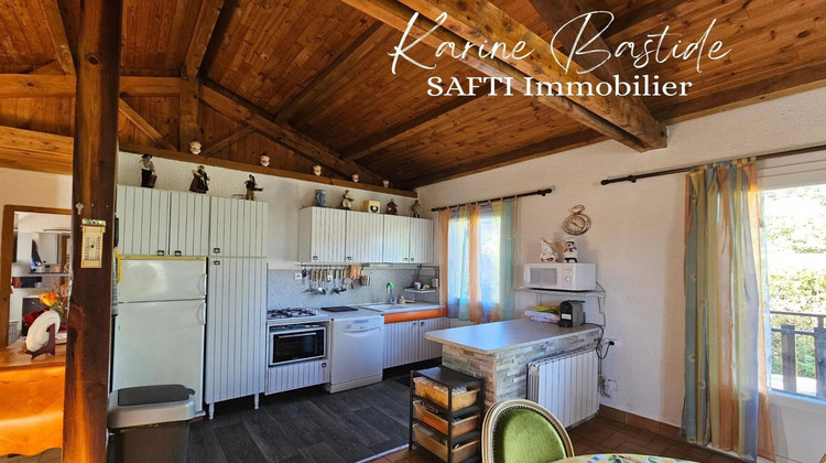 Ma-Cabane - Vente Maison Lafarre, 75 m²