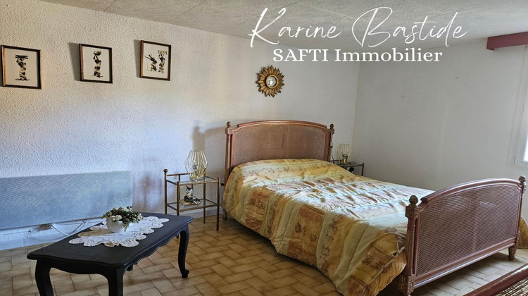 Ma-Cabane - Vente Maison Lafarre, 75 m²