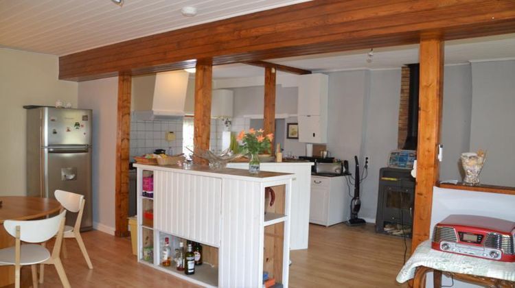 Ma-Cabane - Vente Maison LAFELINE, 79 m²