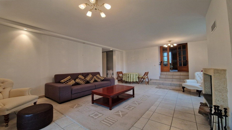 Ma-Cabane - Vente Maison Lafeline, 130 m²