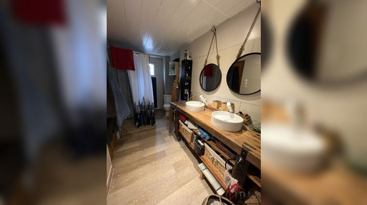 Ma-Cabane - Vente Maison Laferté-sur-Amance, 338 m²