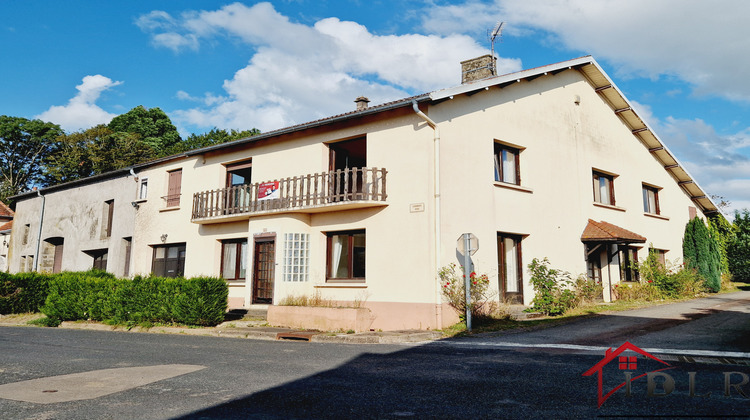 Ma-Cabane - Vente Maison Laferté-sur-Amance, 258 m²