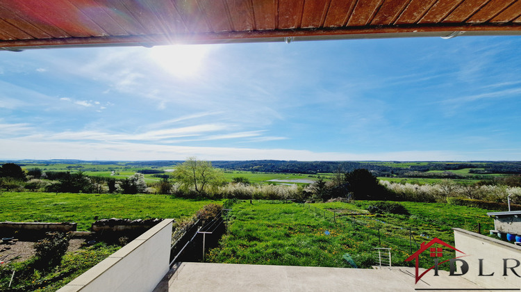 Ma-Cabane - Vente Maison Laferté-sur-Amance, 144 m²