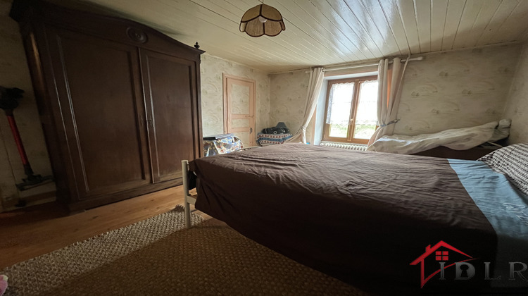 Ma-Cabane - Vente Maison Laferté-sur-Amance, 107 m²