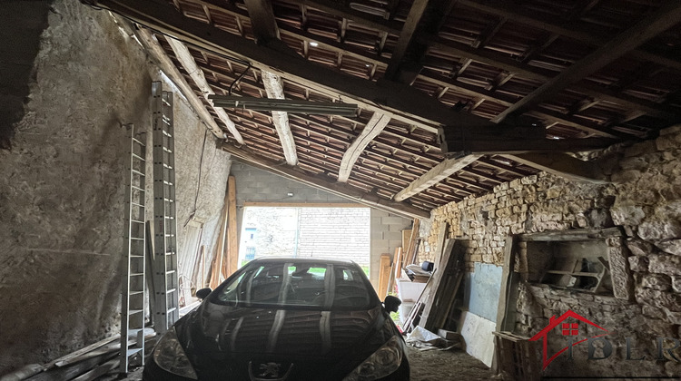 Ma-Cabane - Vente Maison Laferté-sur-Amance, 107 m²