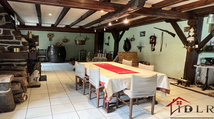 Ma-Cabane - Vente Maison Laferté-sur-Amance, 149 m²