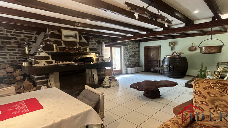 Ma-Cabane - Vente Maison Laferté-sur-Amance, 149 m²