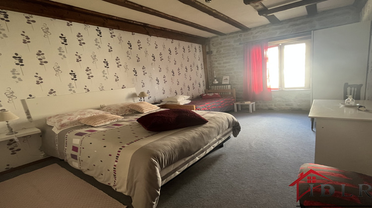 Ma-Cabane - Vente Maison Laferté-sur-Amance, 149 m²