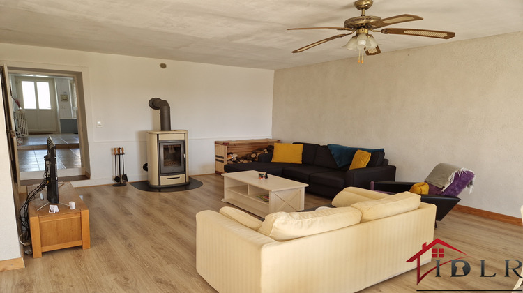 Ma-Cabane - Vente Maison Laferté-sur-Amance, 144 m²