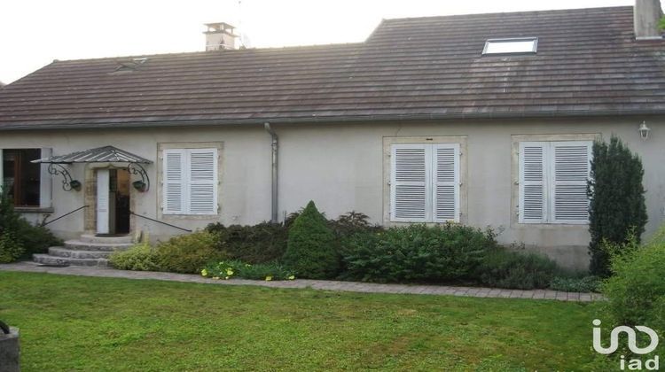 Ma-Cabane - Vente Maison Laferté-sur-Aube, 162 m²