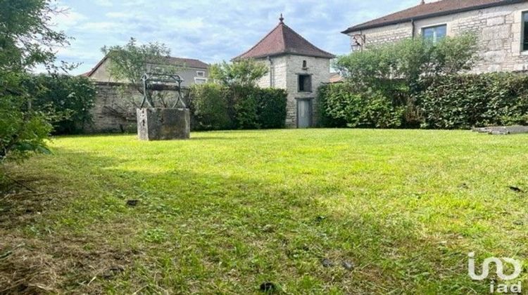 Ma-Cabane - Vente Maison Laferté-sur-Aube, 162 m²