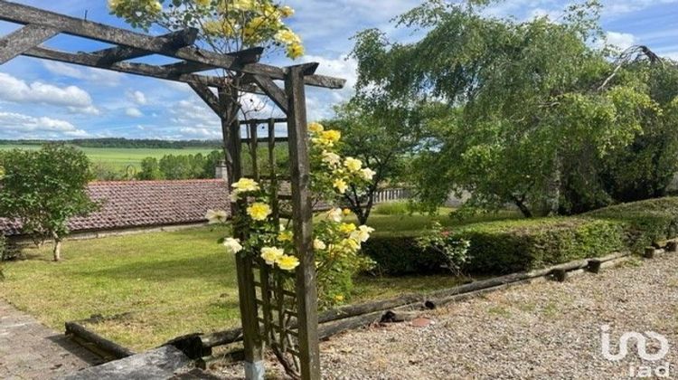 Ma-Cabane - Vente Maison Laferté-sur-Aube, 162 m²