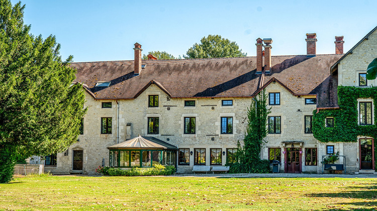Ma-Cabane - Vente Maison LAFERTE-SUR-AUBE, 1682 m²