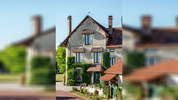 Ma-Cabane - Vente Maison LAFERTE-SUR-AUBE, 1682 m²