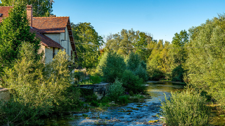 Ma-Cabane - Vente Maison LAFERTE-SUR-AUBE, 1682 m²